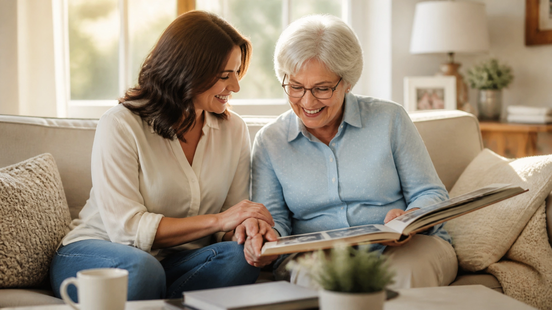 What Is Concierge Private-Pay Home Care?
