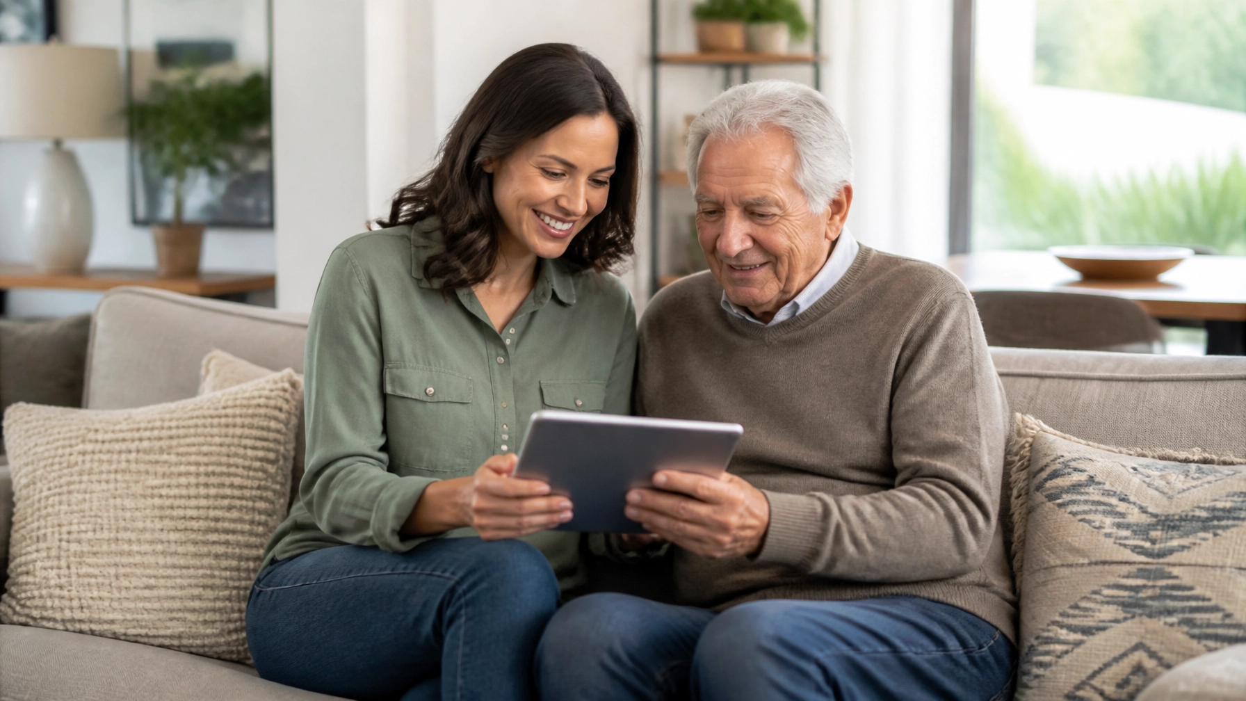 Home Care vs. Home Health vs. Hospice vs. Skilled Nursing: What Texas Families Need to Know